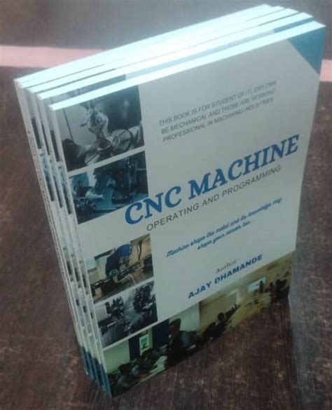 china cnc machining books|cnc machining manual pdf.